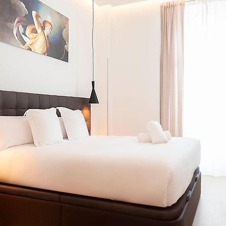 Woohoo Rooms Boutique Luna Madrid Dış mekan fotoğraf