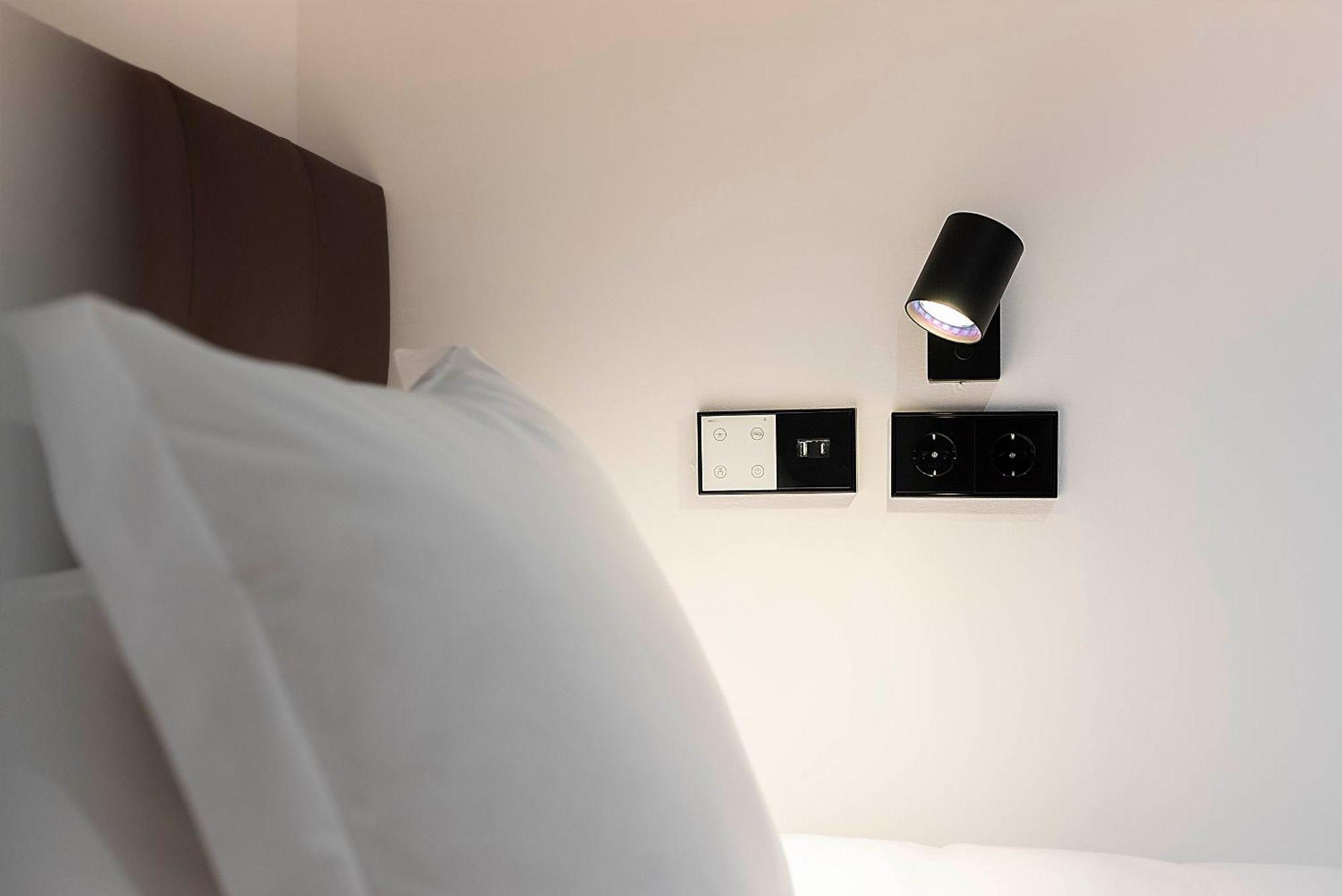 Woohoo Rooms Boutique Luna Madrid Dış mekan fotoğraf