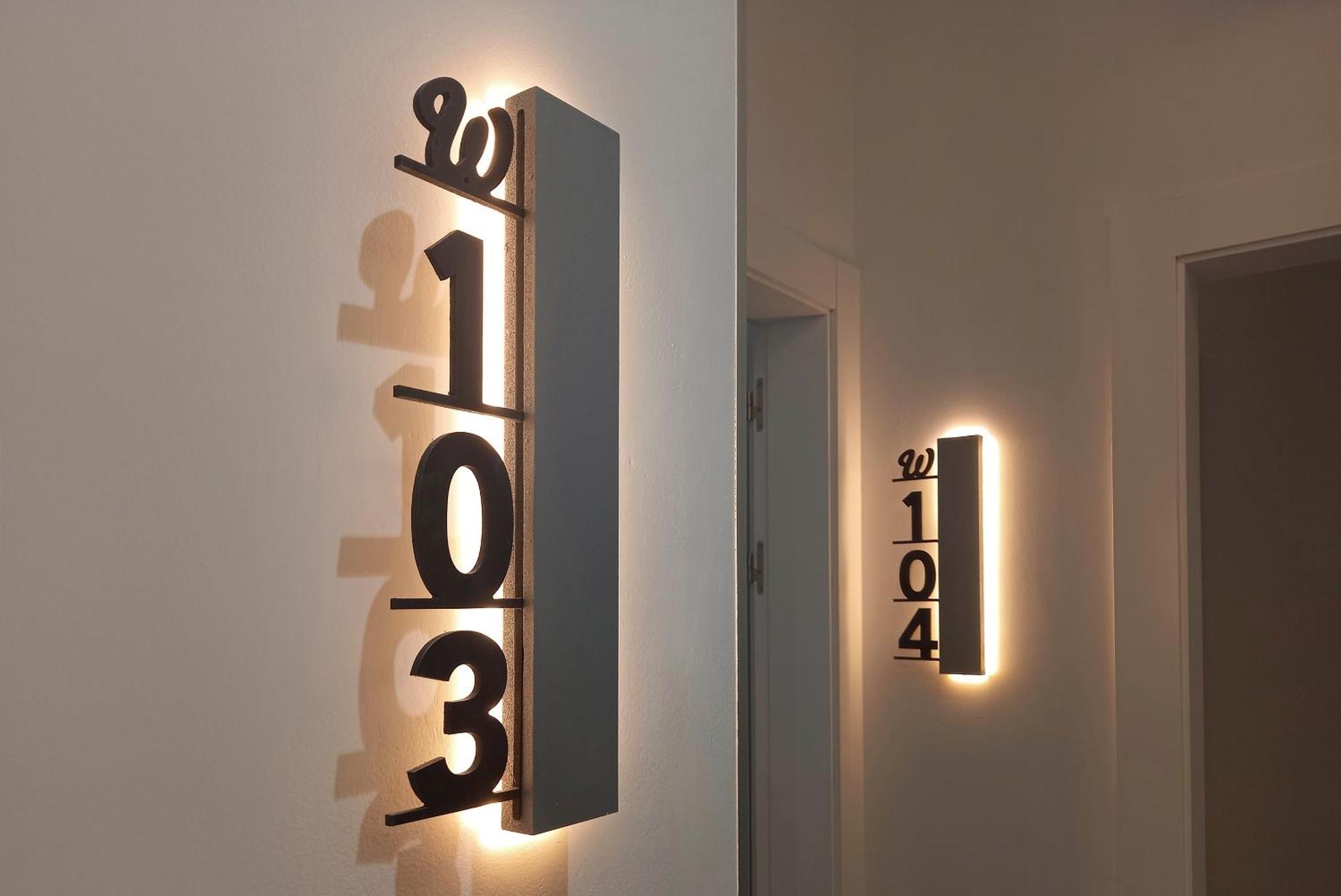 Woohoo Rooms Boutique Luna Madrid Dış mekan fotoğraf