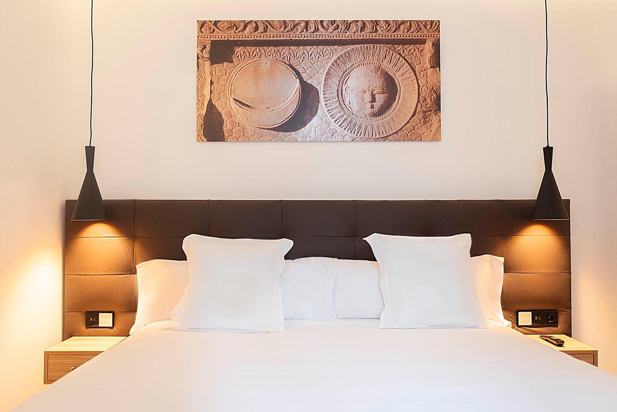 Woohoo Rooms Boutique Luna Madrid Dış mekan fotoğraf